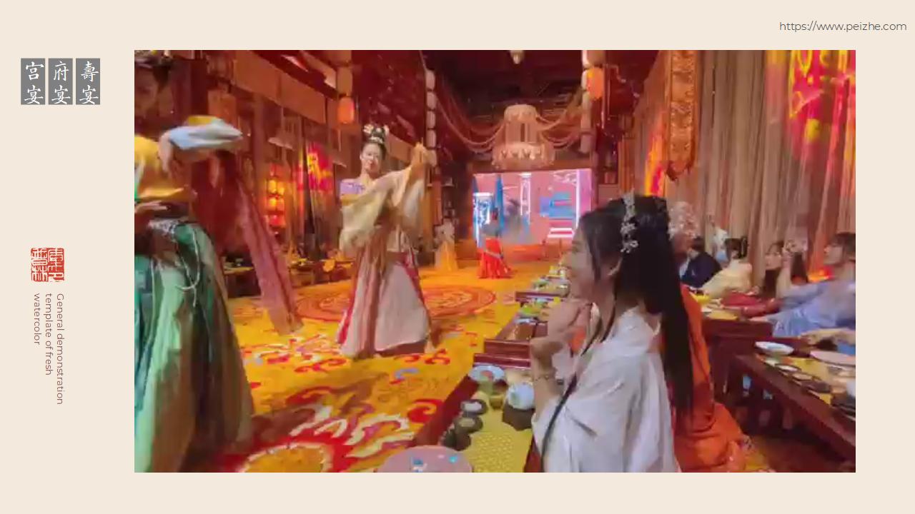 穿越回三国玩一天